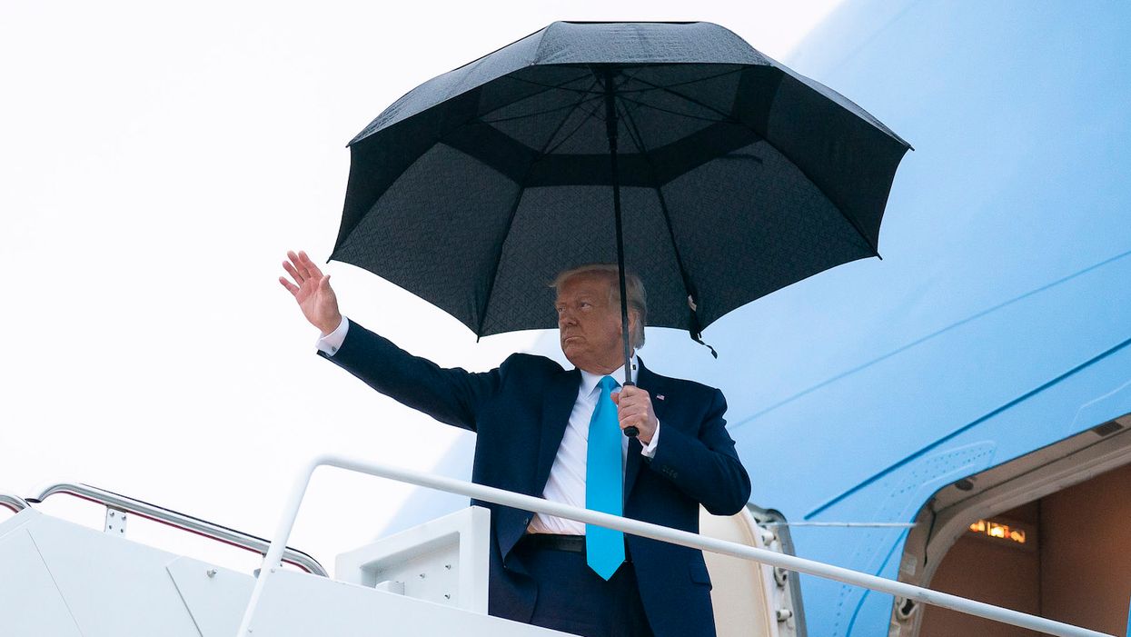 A vote for the apocalypse