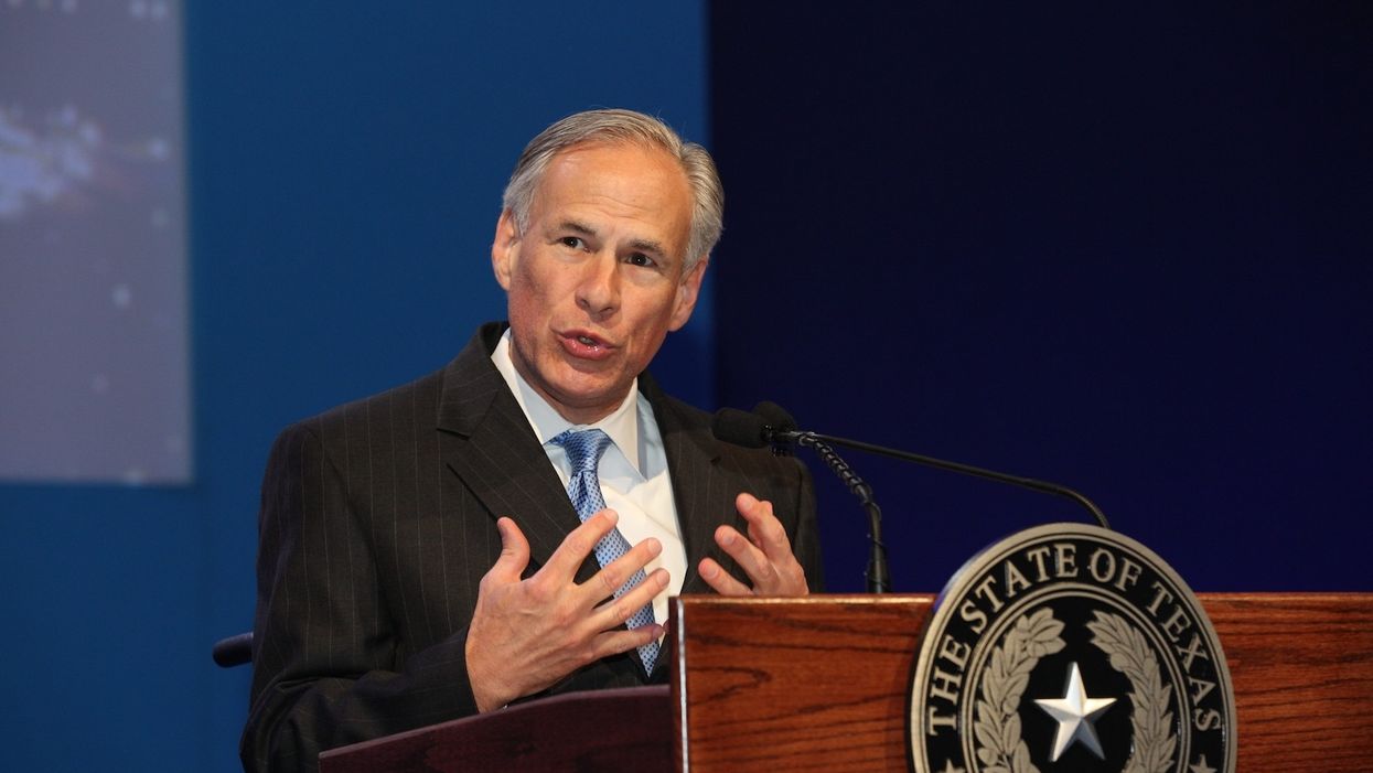 New polling shows Democrats poised to flip the Texas state House — yes, Texas