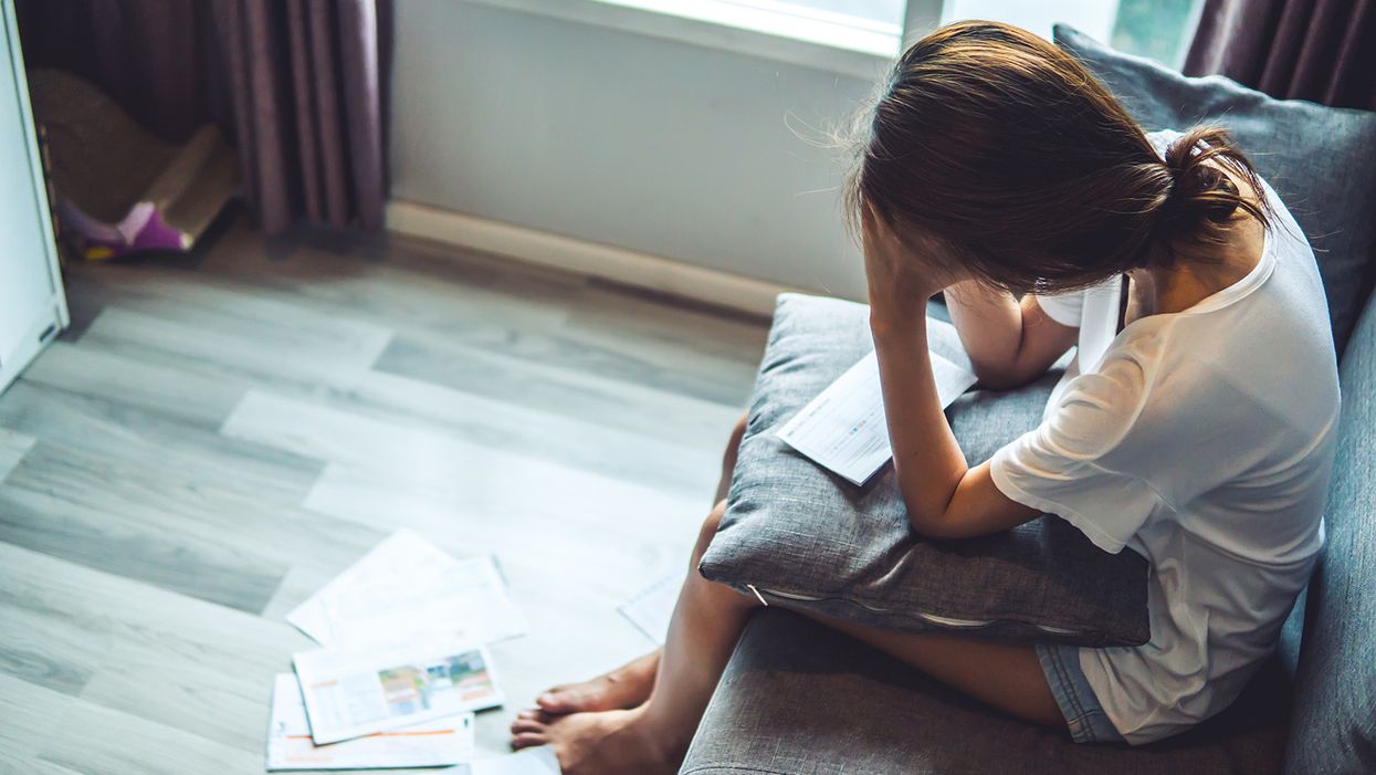 Debt collectors have made a fortune this year. Now they’re coming for more