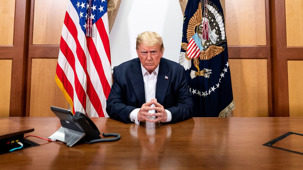 Trump's Fifth Avenue killing spree and the real American carnage