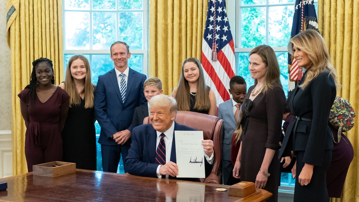Voting Rights Roundup: Key 2020 court battles take shape as Supreme Court threat to mail votes looms