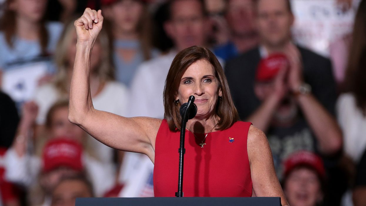 Automated donors to GOP campaigns are smashing FEC limits — and making headlines on fake news websites