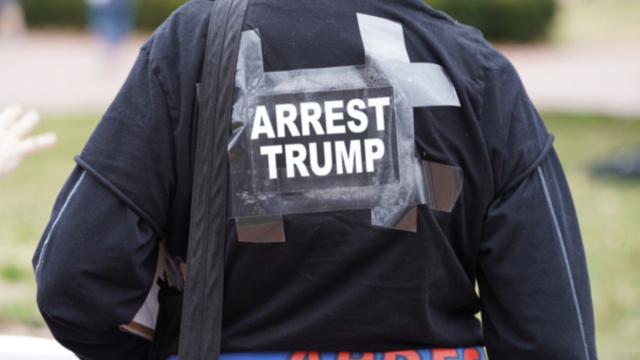 The stars may be aligned for Trump to be prosecuted