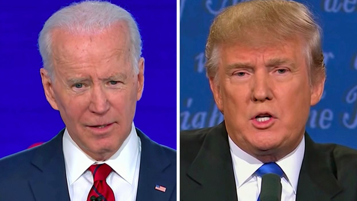 Electoral College nightmare: Legal scholars warn about the potential for a new constitutional crisis