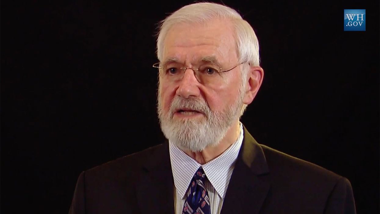 Former CDC head rips Trump’s CDC chief in private letter: ‘It is a slaughter not a political dispute’