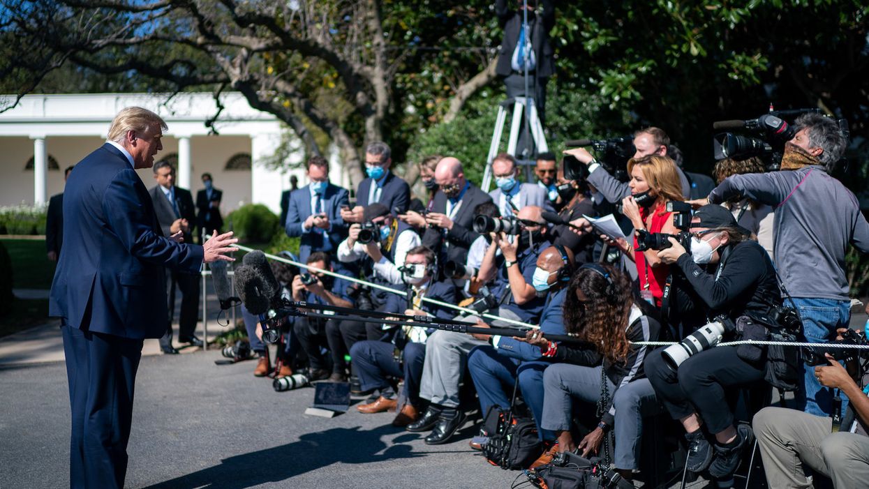 'Donald Trump is an idiot in many ways — but he is a genius when it comes to media manipulation': expert