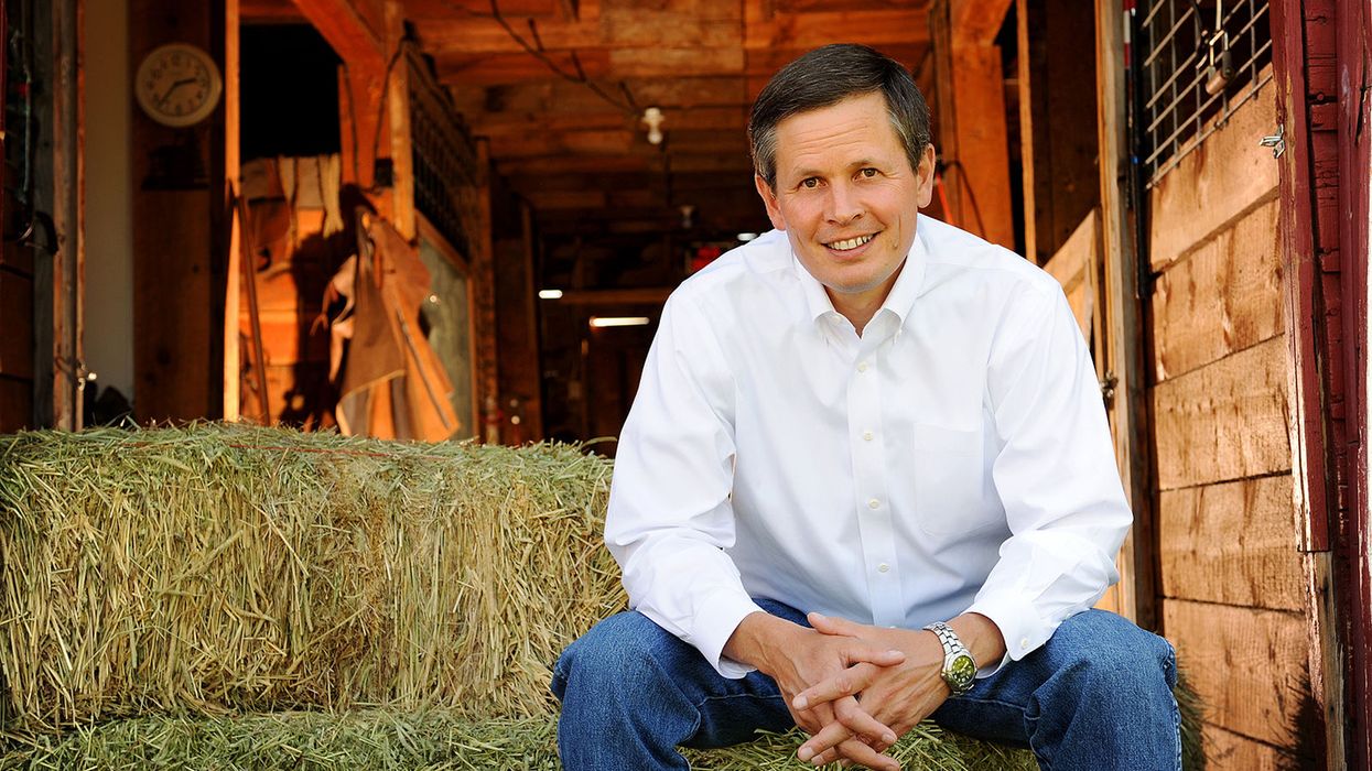 Bankers cheer as GOP senator dismisses calls for regulations after SVB collapse