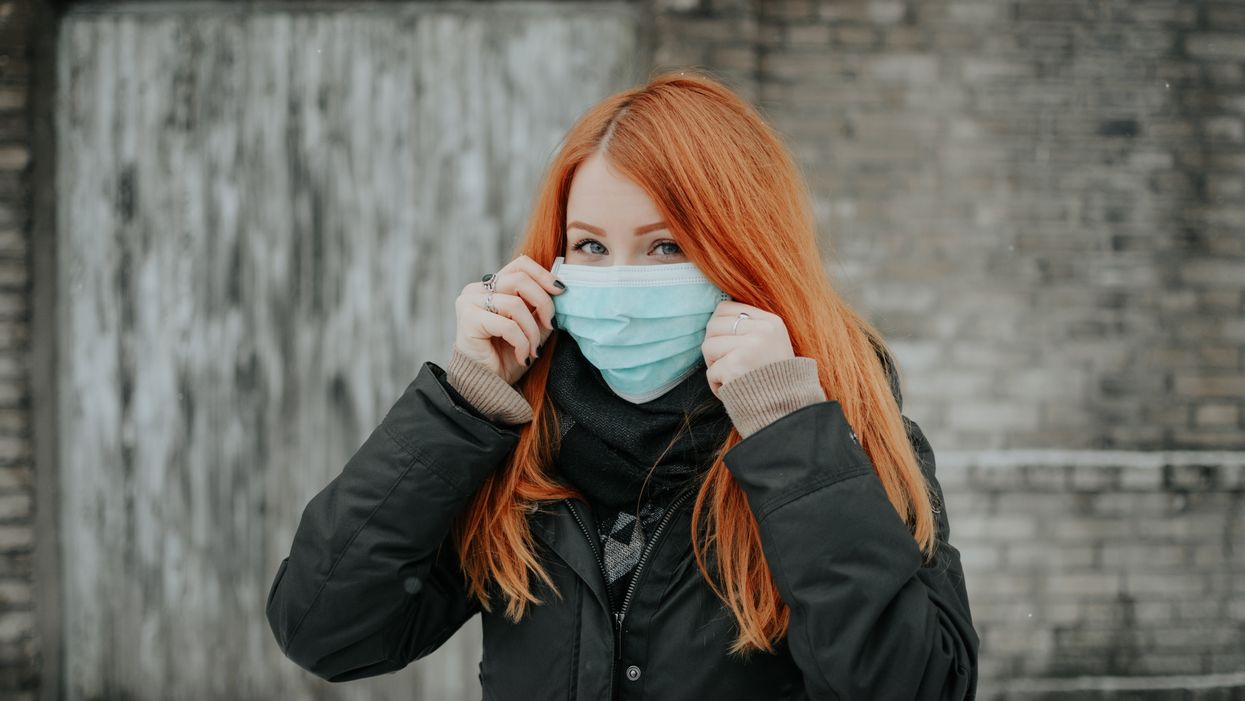 Legal experts slam the judge who axed the mask mandate