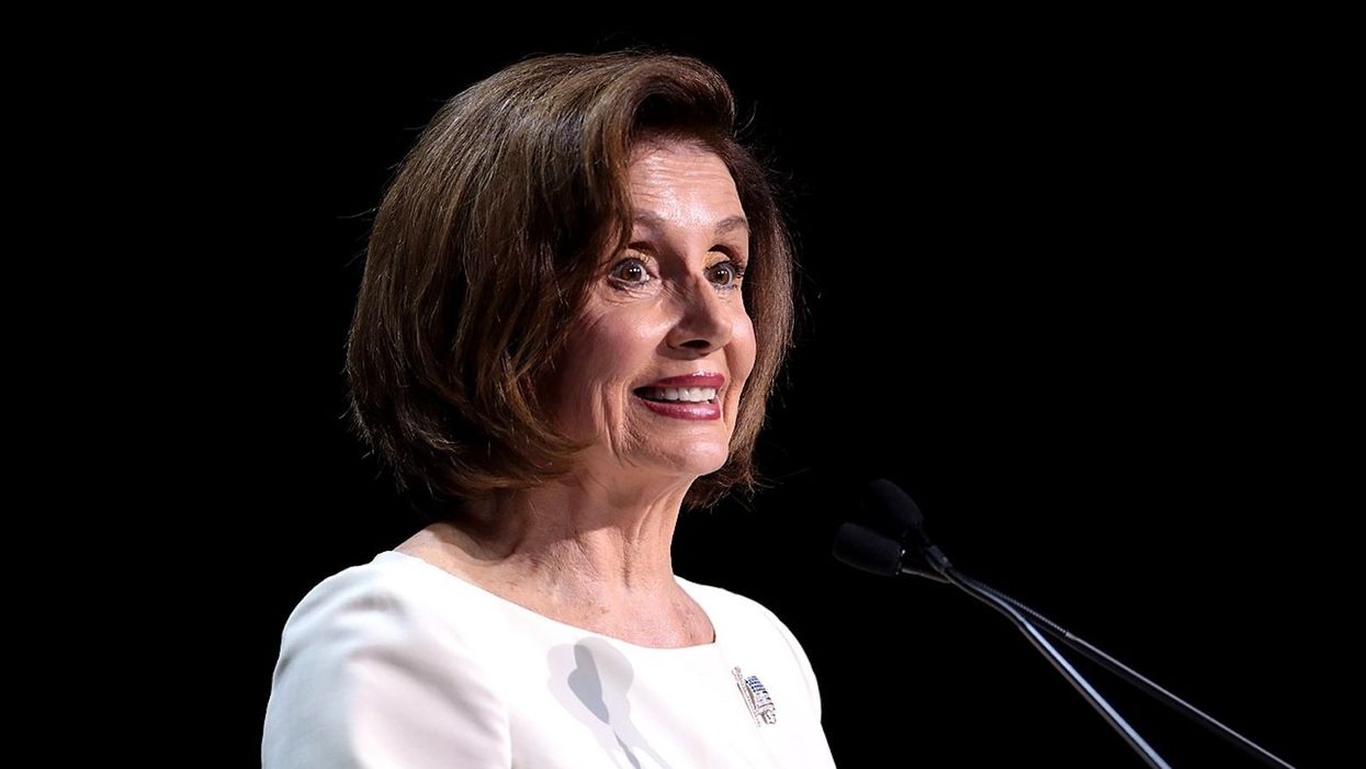 Here's the dirty little secret about Democrats' hold on power in the House of Representatives
