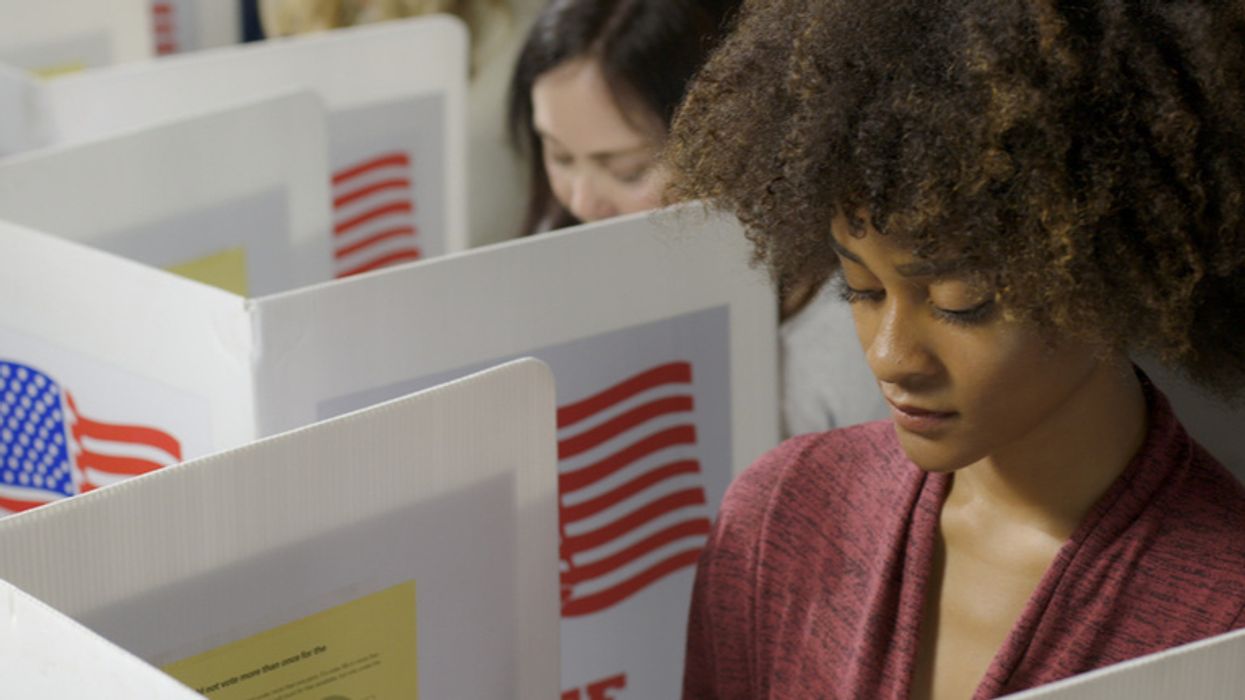 'Vote for Trump or else': Florida voters receive threatening emails linked to overseas servers