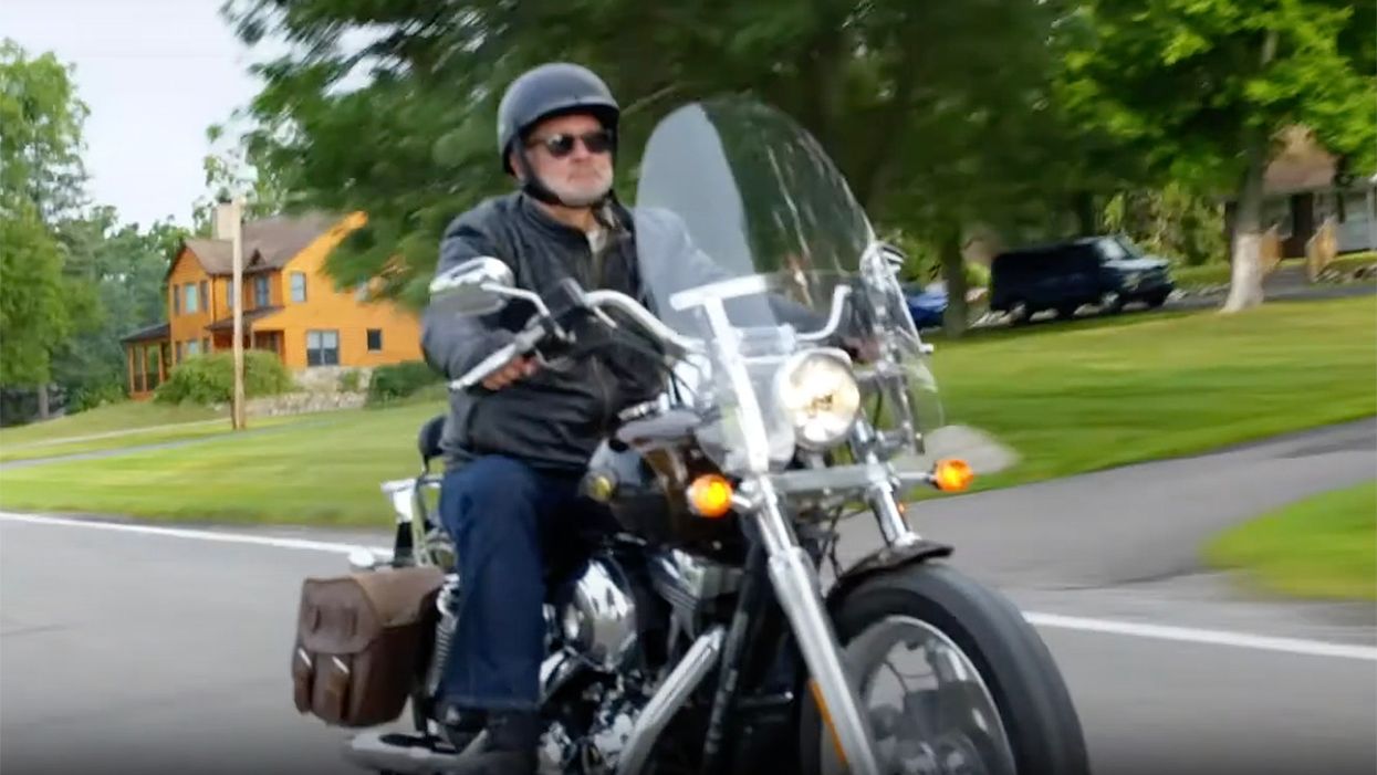 Michigan senator shares family's abortion story: ‘The mental anguish someone goes through is intense’