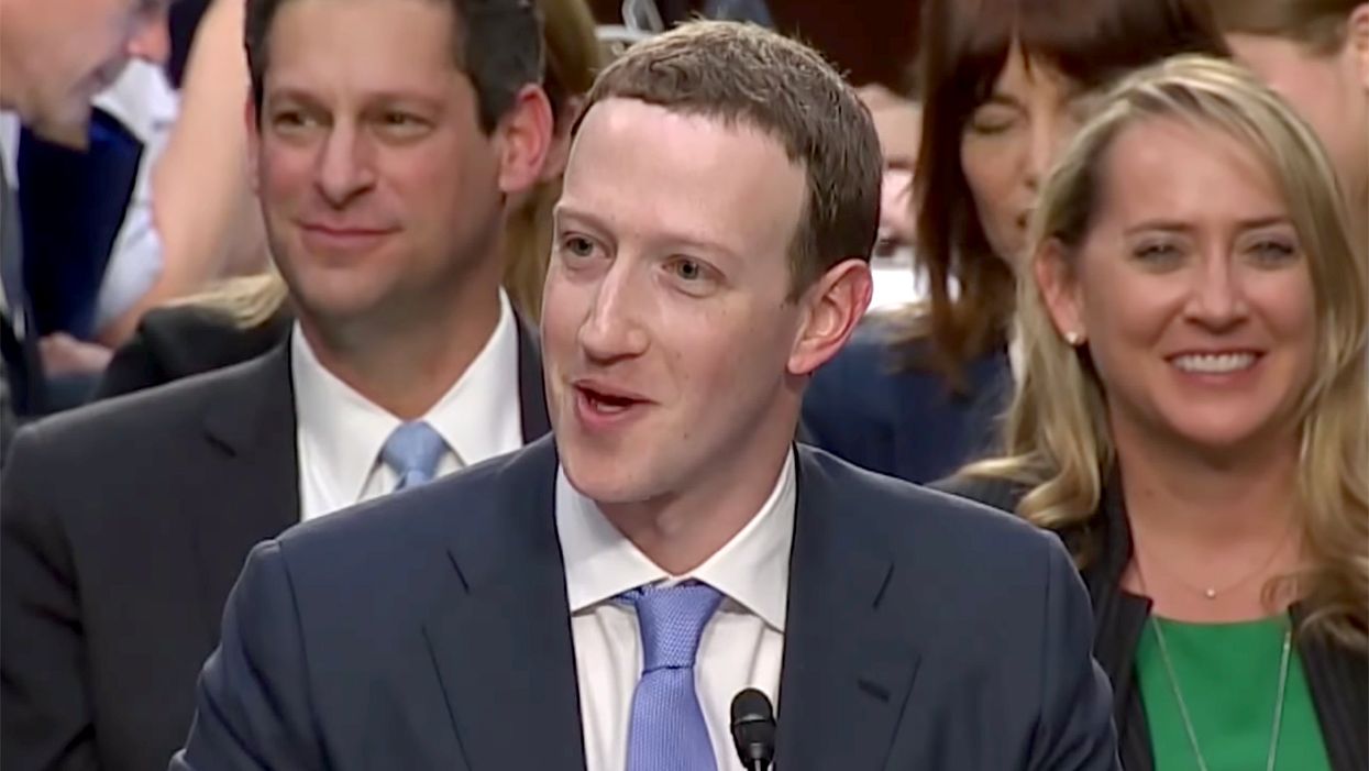 'Trumpcare' doesn't exist. That doesn't stop Big Tech from cashing in on ads for 'garbage' health insurance