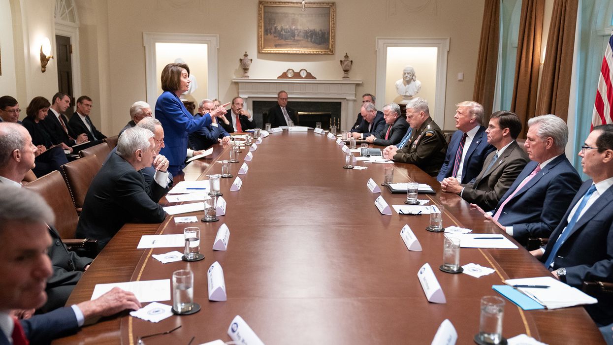 'We're ready for it all': Inside the Democratic Party's months-long methodical preparation for a Trump election coup