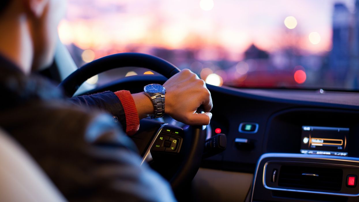 Latest election stunt proves Uber and Lyft are their own worst enemies