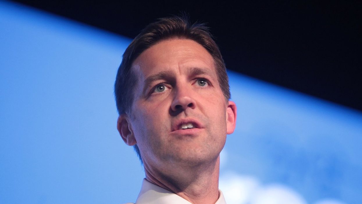 GOP senator caught on tape in angry tirade against Trump's character, corruption and failure