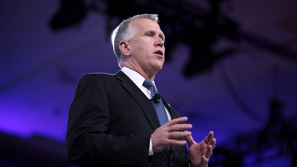 We need to smash the GOP pipeline that produces sycophantic senators. Here's how to do it