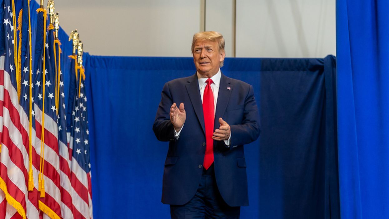 Trump's election plot is backfiring — but he still has one more shot to pull it off