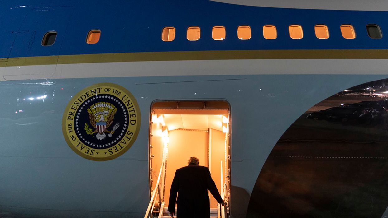 Trump hopes Nevada will bail him out. Here's what the numbers say