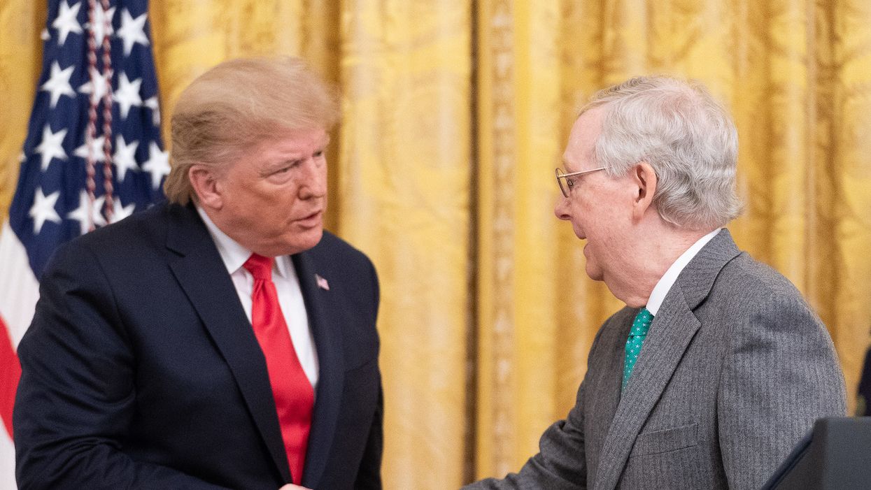 Why Trump's judges are the worst of the worst