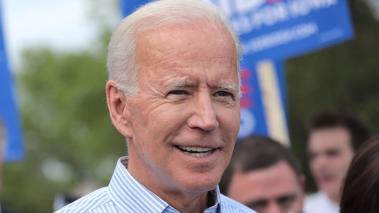Conservative lays out 3 possible Biden victory scenarios — including a Herbert Hoover-like ‘repudiation' of Trump
