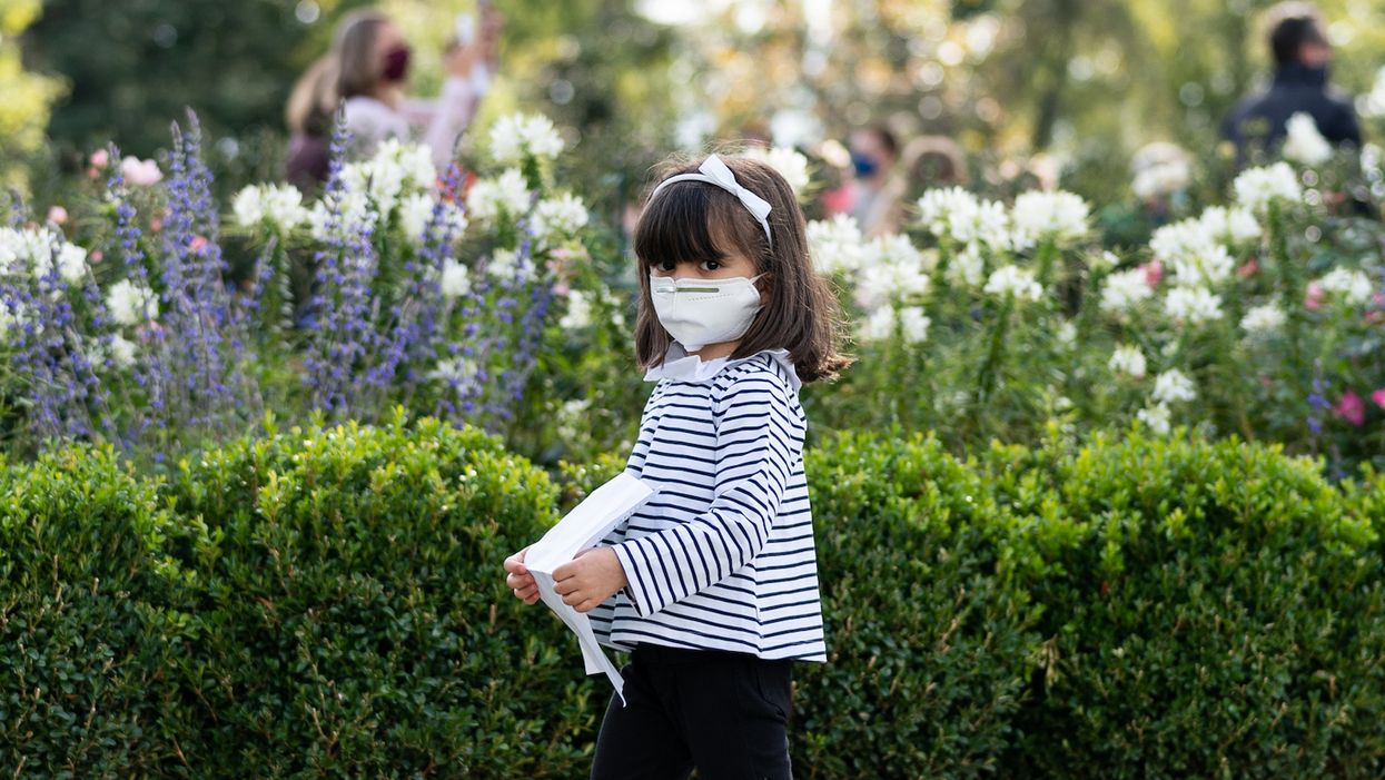 How the coronavirus exposed the flaws of the childcare economy