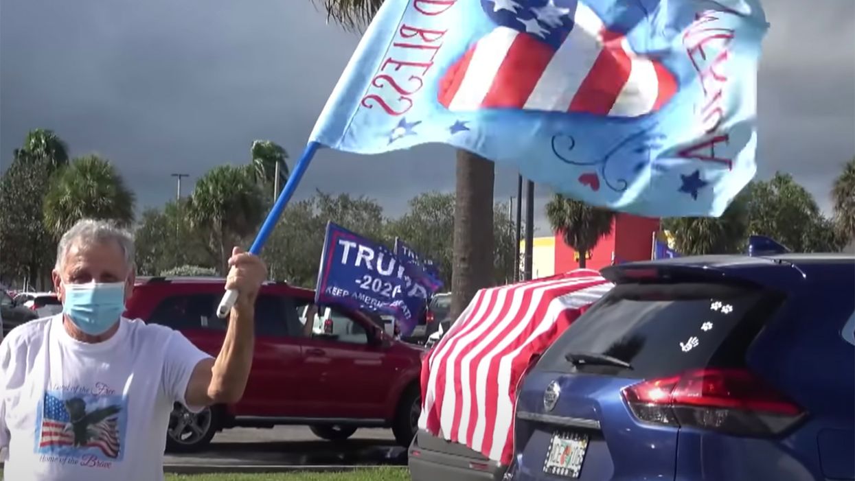 How Trump’s success with Cuban American voters could help tip Florida his way