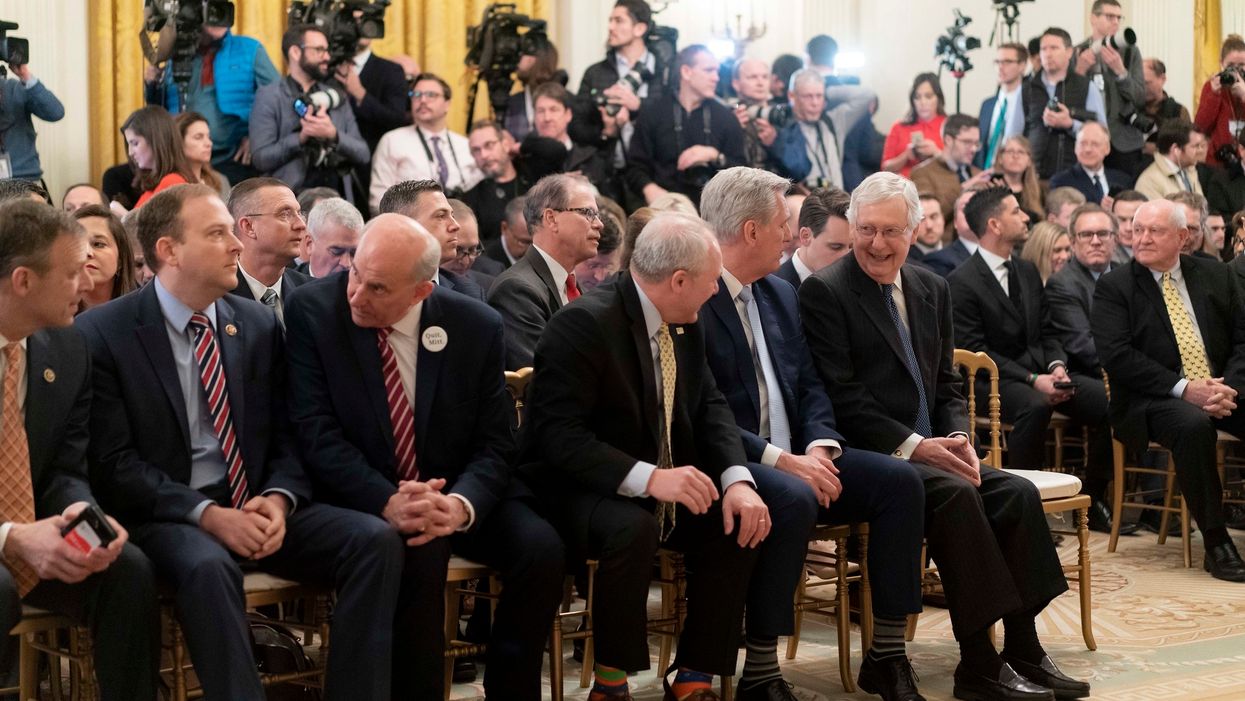 Why the Republican Party wants to destroy labor unions