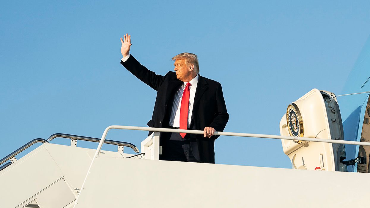 Trump is blindingly cruel and incompetent — and his presidency has been a complete failure