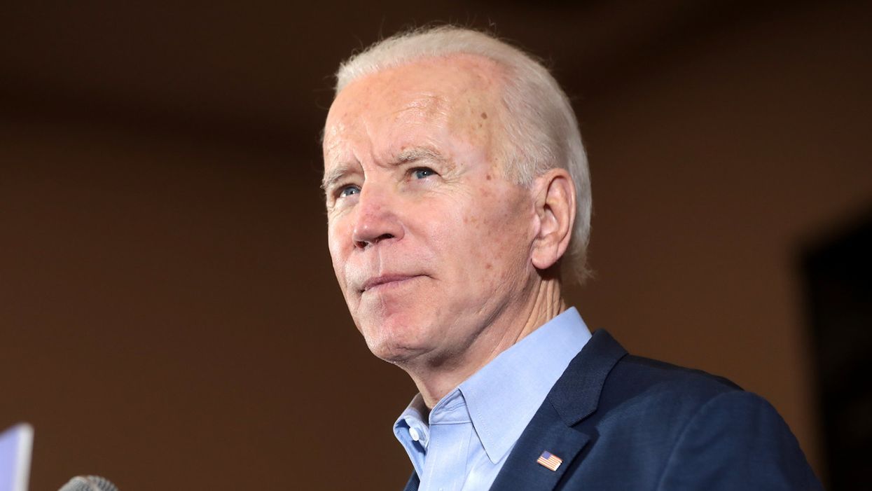 Biden is winning nationally — but the states actually decide. Here's what they're telling us