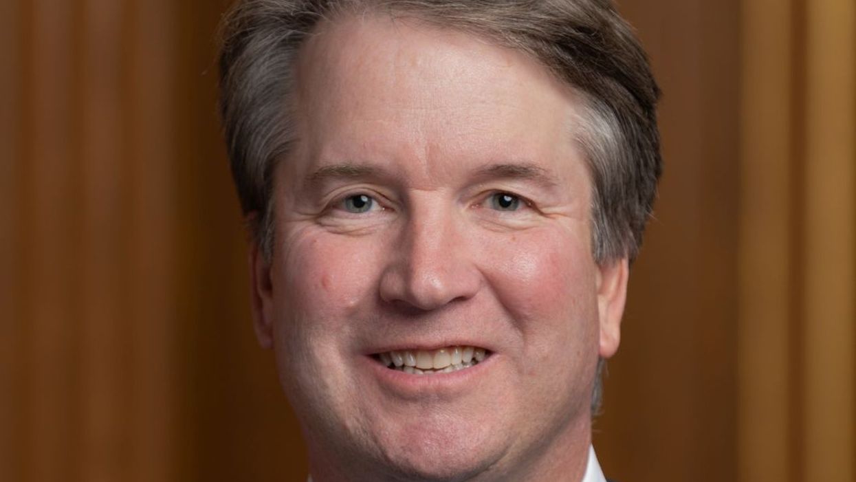 Elections experts debate whether GOP can hijack the electoral process: 'Even Kavanaugh gets this'