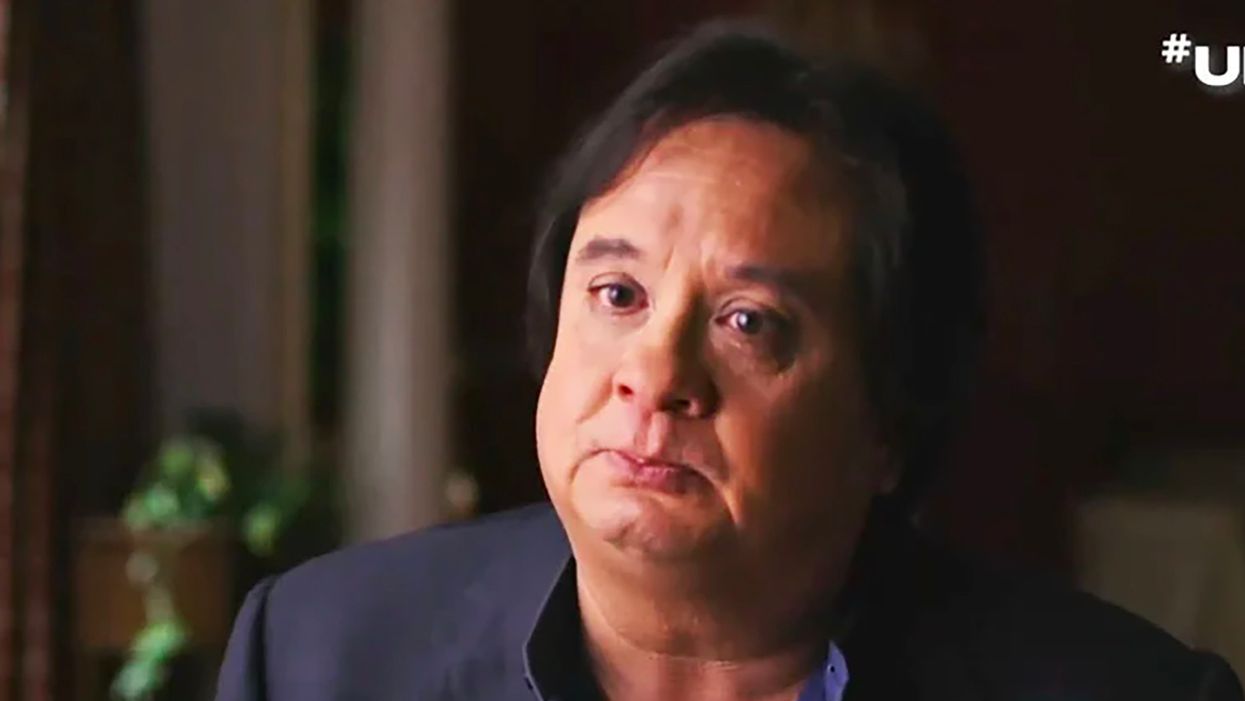 George Conway mocks Trump supporters in scathing parody op-ed: Corona sounds like 'a beautiful island in Italy'