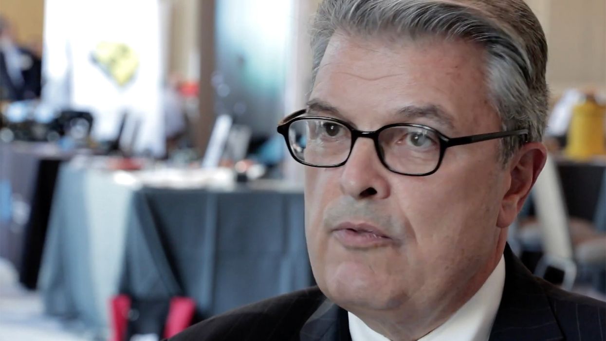 Trump fires NOAA’s chief scientist for asking political appointees to follow scientific integrity rules