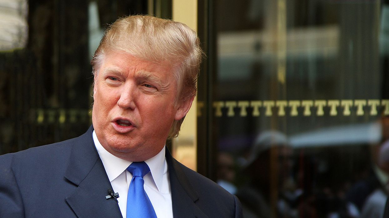 Mar-a-Lago nuke docs make it 'almost impossible' for Donald Trump to escape charges: legal expert