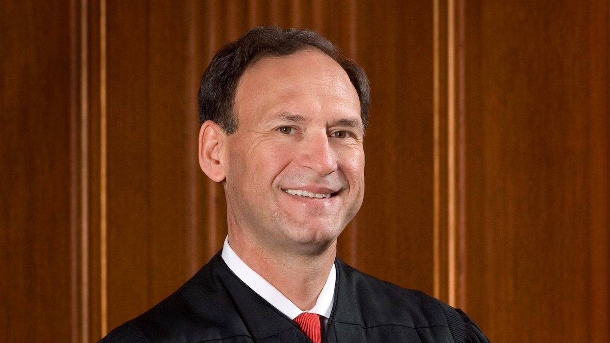 'Under a cloud': A stunningly arrogant Supreme Court opinion threatens Pennsylvania ballots