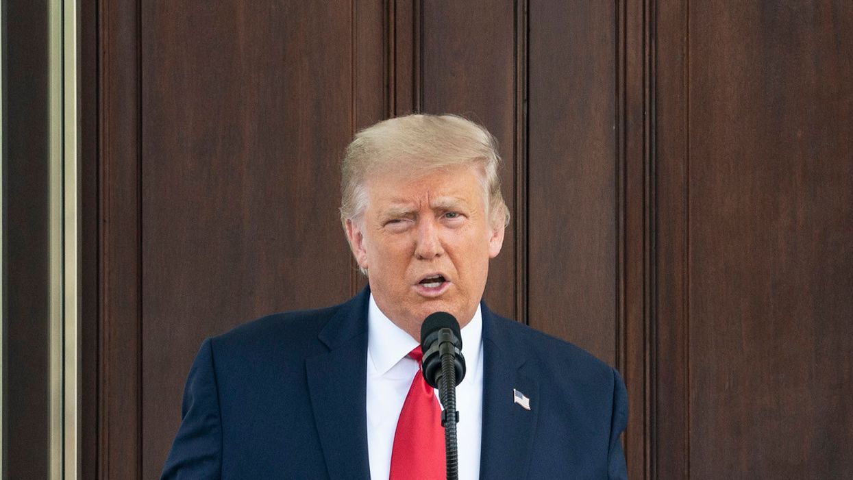 Trump lost religious voters — and it cost him in multiple states: analysis