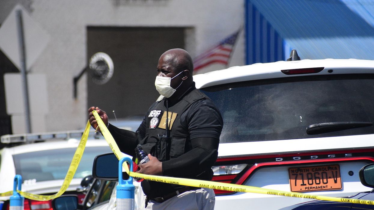 'Signs of a coming conflict are everywhere': Why a 2nd Civil War would be quite different from the 1st