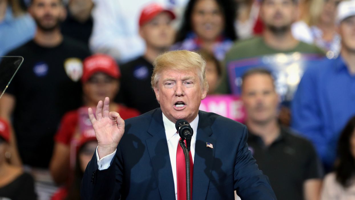 Voting wars: Inside the Republican Party's most overt voter suppression effort in years