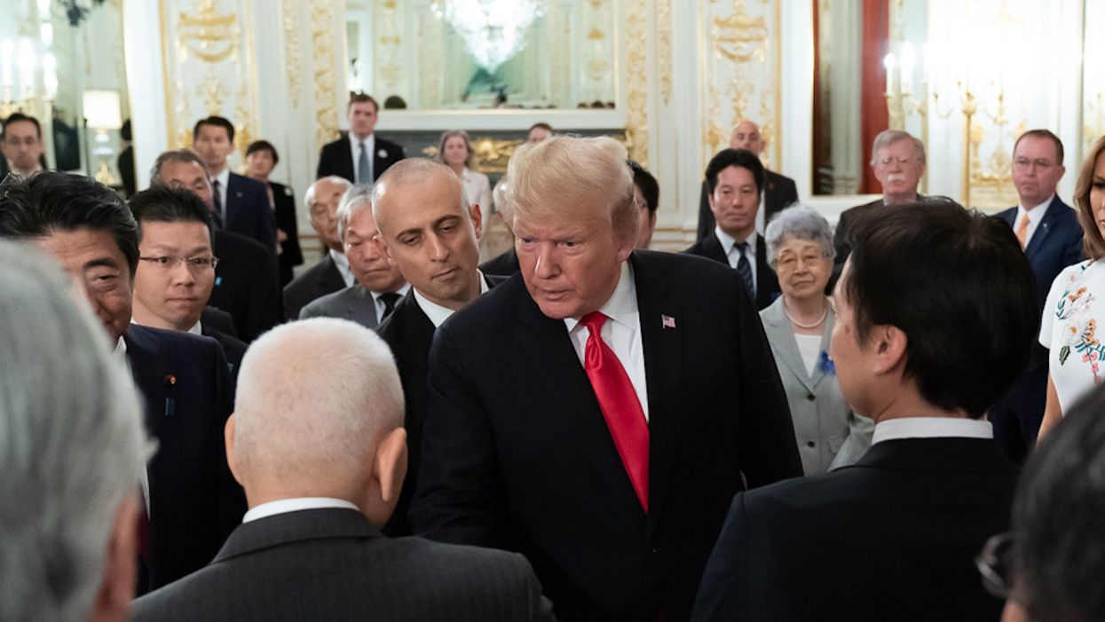 How Donald Trump's insatiable hunger for more bilked the US government for $2.5 billion