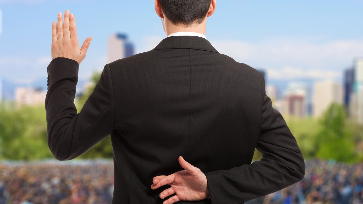 Cognitive neuroscientist explains the 'illusory truth effect' — and how you can defend yourself from election disinformation