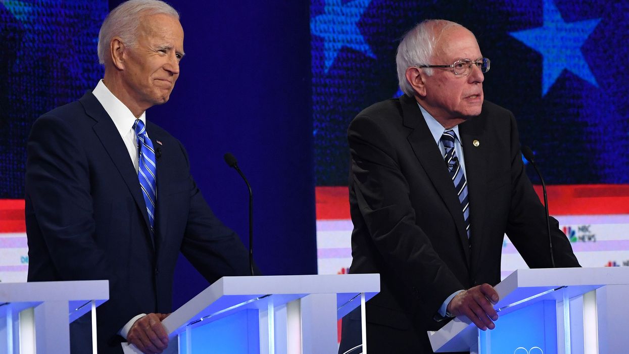 We need ‘a landslide victory’: Legendary activist Daniel Ellsberg explains why progressives should vote Biden