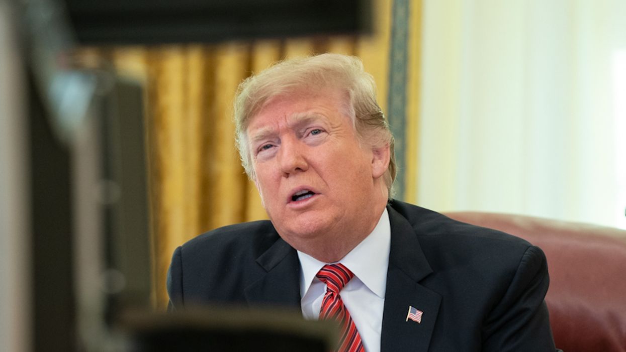 Trump's lying about the Jan. 6 committee — here's why