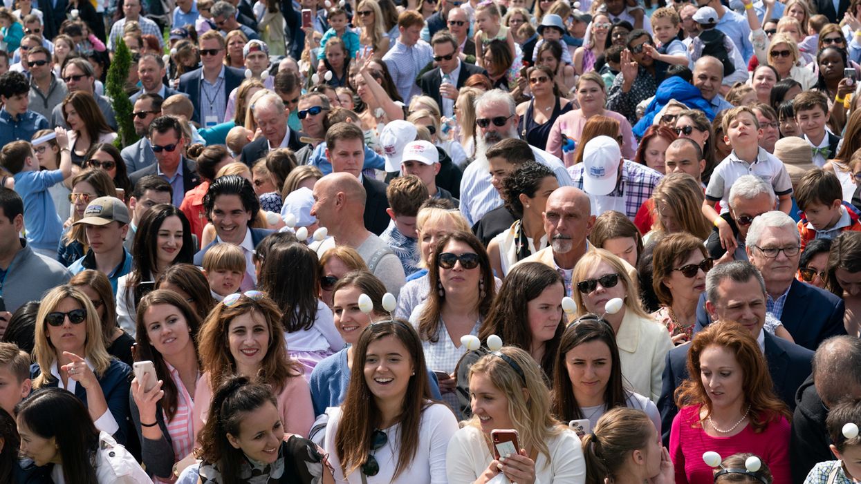 Here's what the media never grasped about the psychology of Trump voters