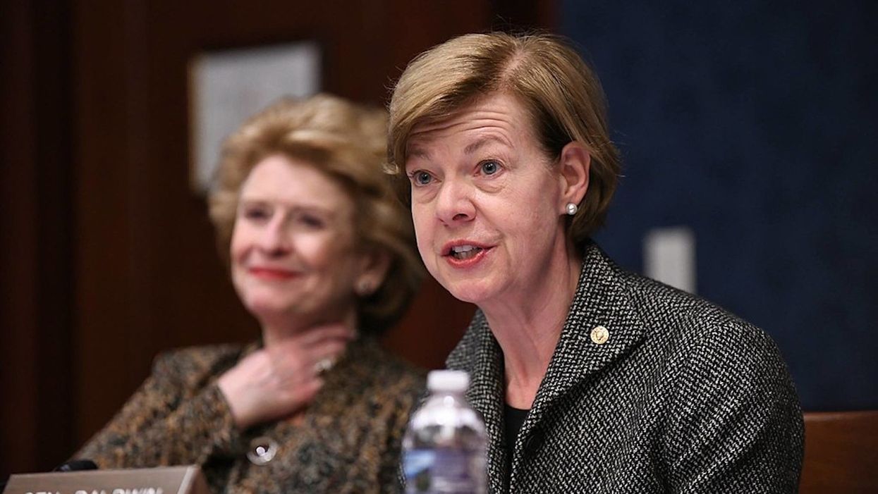 Can a moderate win Wisconsin?