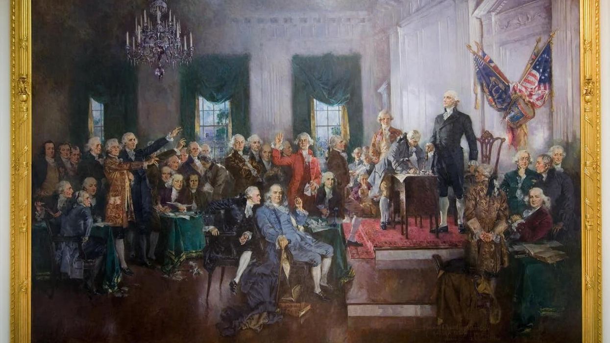 'Hijacking the democracy': How Republicans could steal the election via the Electoral College