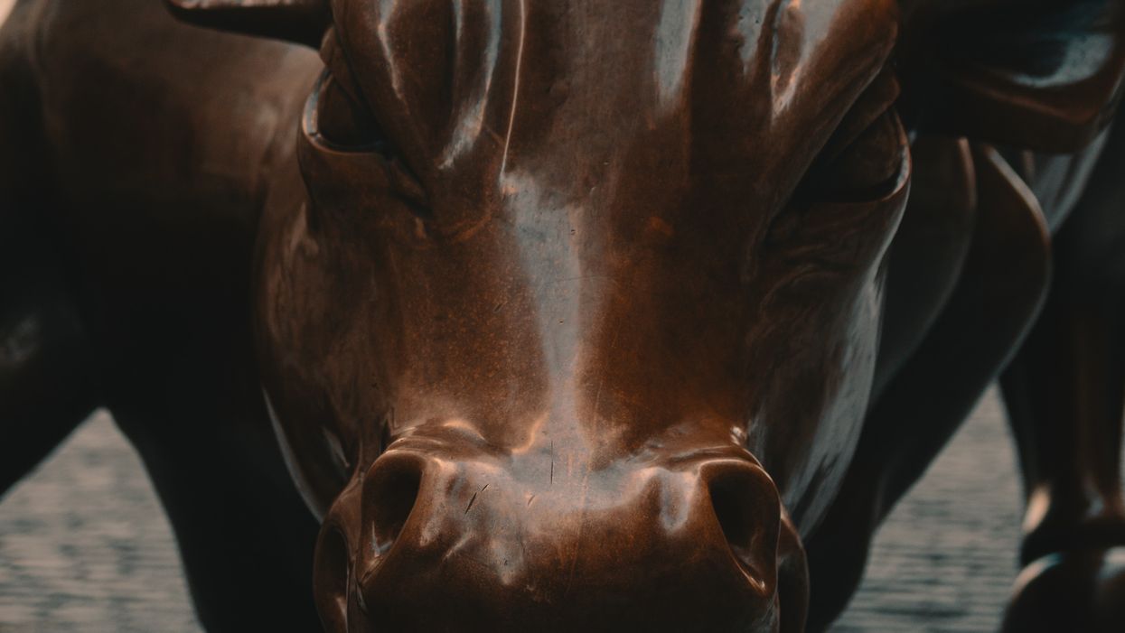 Why capitalism was destined to come out on top in the 2020 election