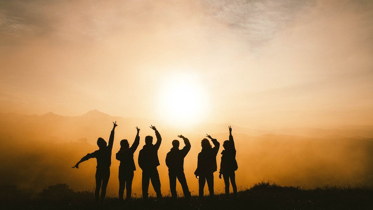How to fix our country's empathy problem