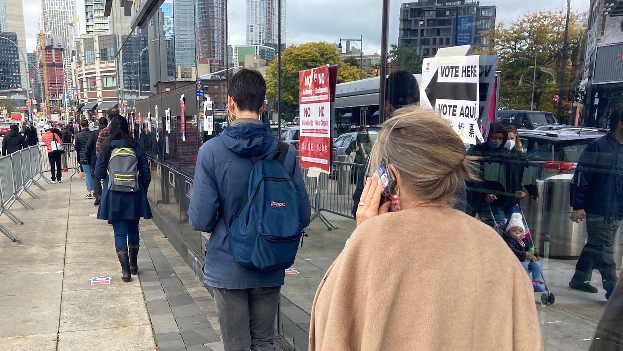 Inside the vexed fight over online voting