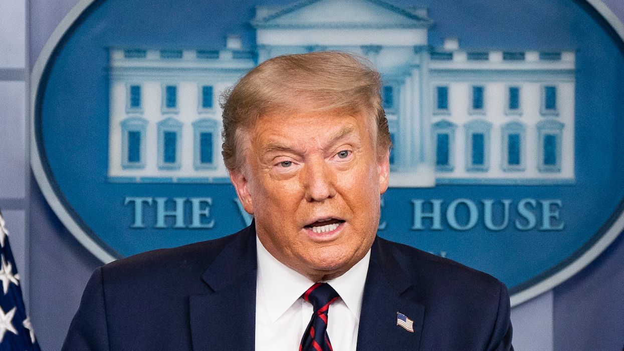 Has Donald Trump had his Joe McCarthy moment?