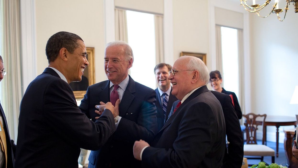 Will the Biden team be warmongers or peacemakers?