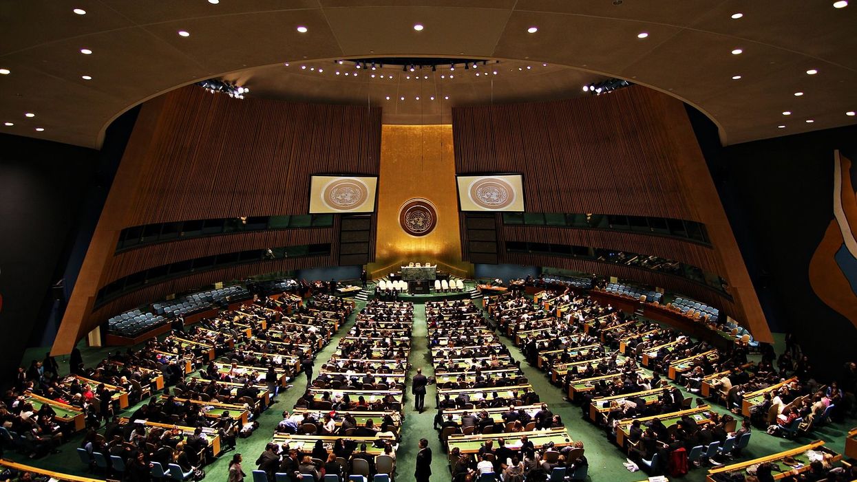 US faces human rights reckoning at UN